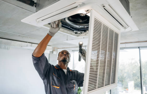 Licensed Hvac service in Roselle Park, NJ - FH HVAC